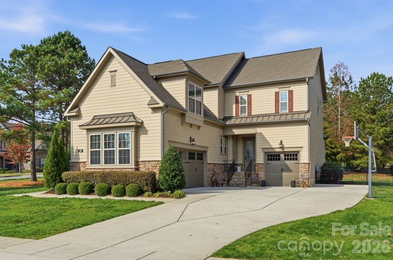 301 Pecan Ridge Ct, Weddington, NC 28104