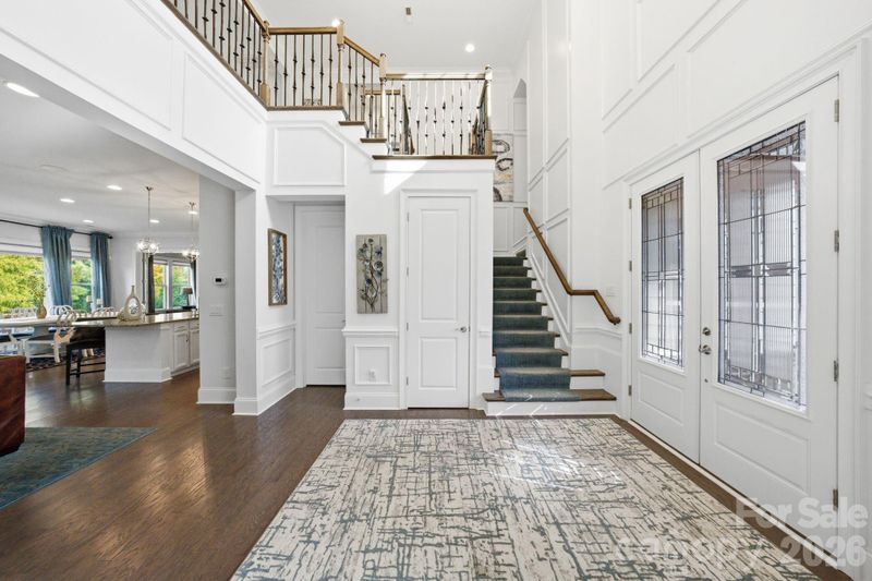 301 Pecan Ridge Ct, Weddington, NC 28104