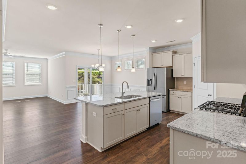 789 Latrobe Dr, Iron Station, NC 28080
