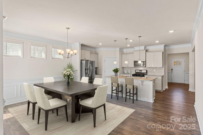 789 Latrobe Dr, Iron Station, NC 28080