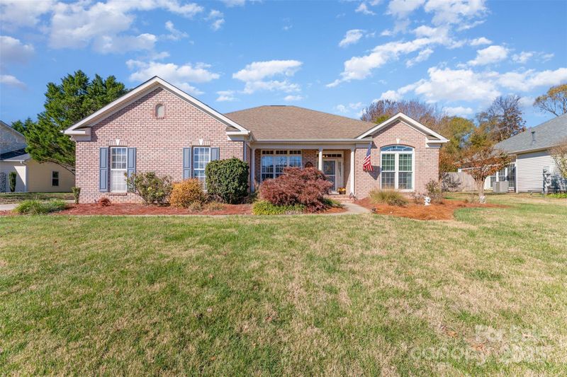 3141 Yates Mill Dr SW, Concord, NC 28027