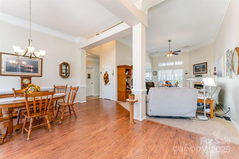 3141 Yates Mill Dr SW, Concord, NC 28027