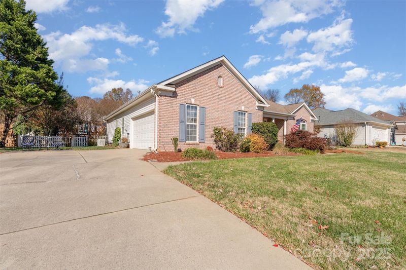 3141 Yates Mill Dr SW, Concord, NC 28027
