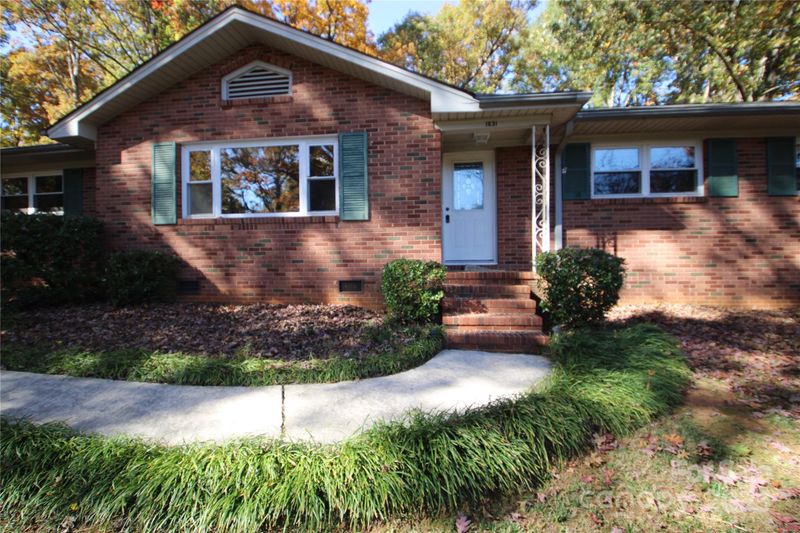 1631 Oline Pl, Charlotte, NC 28212