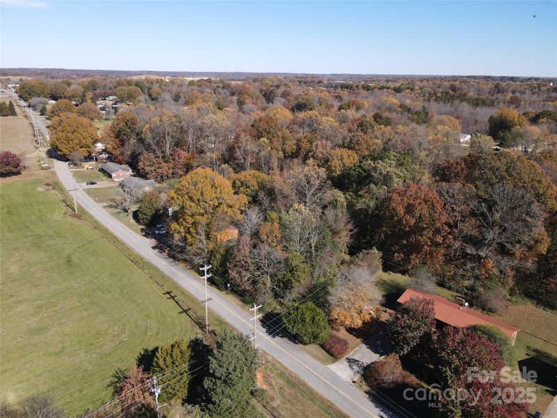 0 Third Creek Rd, Statesville, NC 28677