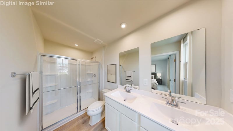 5232 Mccallum Meadows Dr, Charlotte, NC 28216