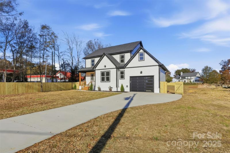 1709 Timber Lane Dr, Monroe, NC 28110