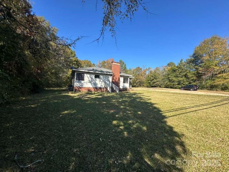 1016 E Arch St, Lancaster, SC 29720