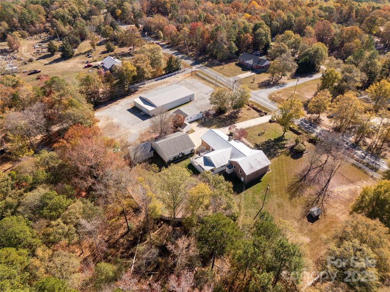 4336 Mcallister Rd, Catawba, SC 29704