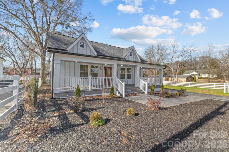 417 Boyte St, Monroe, NC 28110
