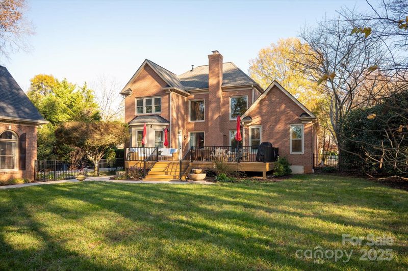 9523 Belmont Ln, Marvin, NC 28173