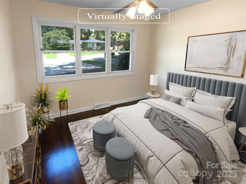 1913 Herrin Ave, Charlotte, NC 28205