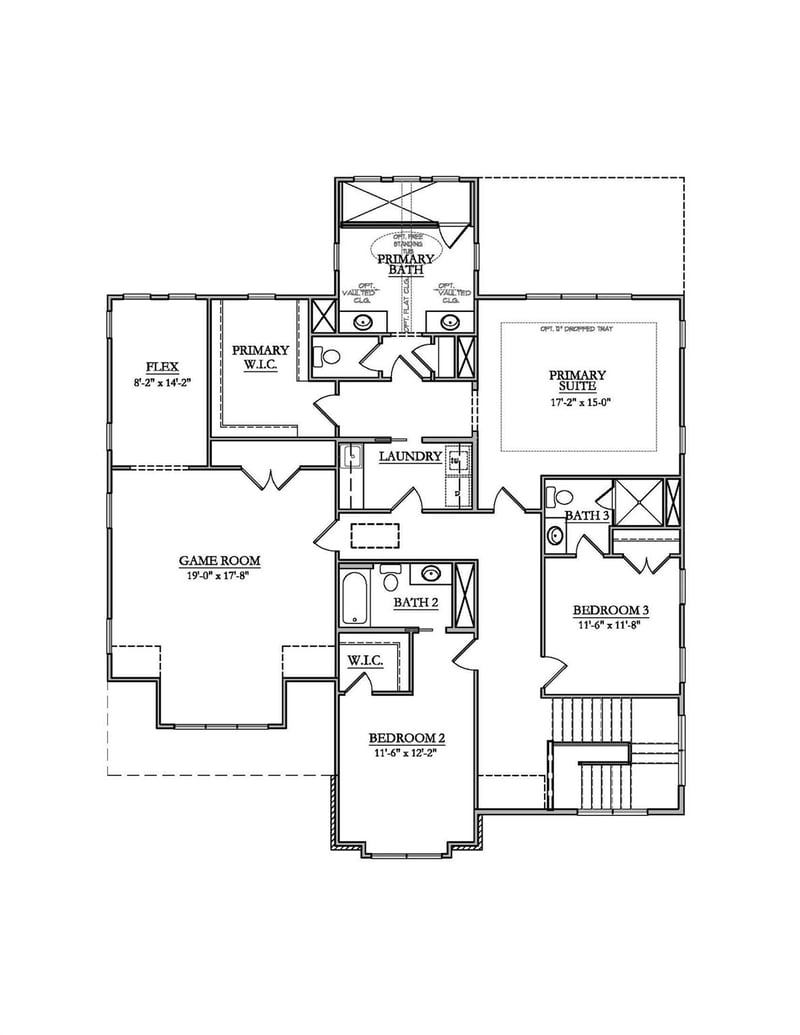 4616 General Pershing Dr, Charlotte, NC 28209