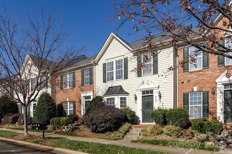 8126 Bridgegate Dr, Huntersville, NC 28078