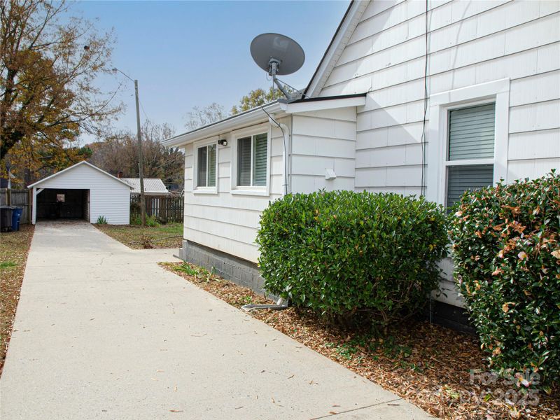 1243 Mitchell Ave #37, Statesville, NC 28677