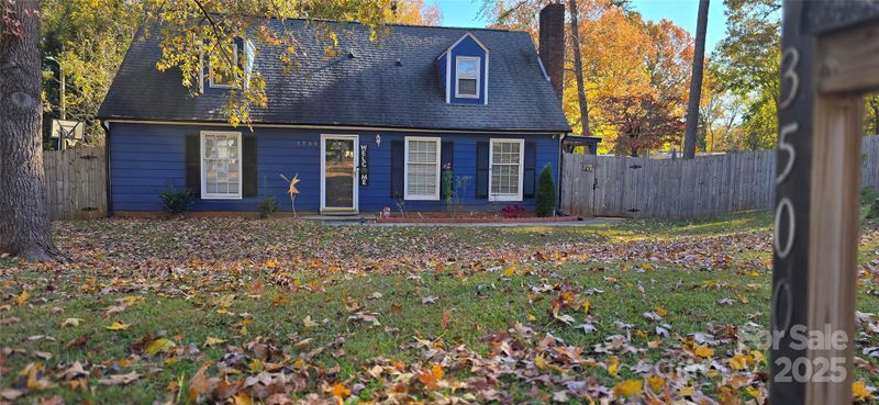 3500 Spring Terrace Ln, Charlotte, NC 28269