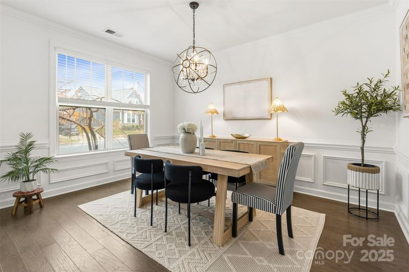 16714 Setter Point Ln, Davidson, NC 28036