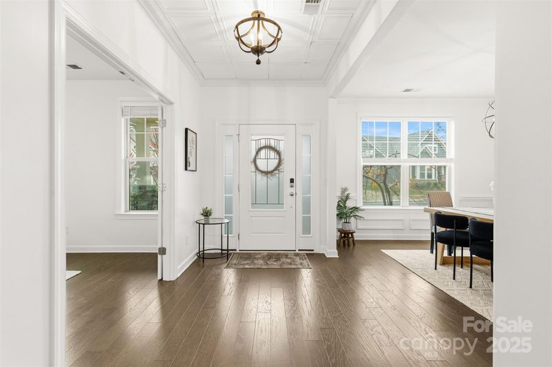 16714 Setter Point Ln, Davidson, NC 28036