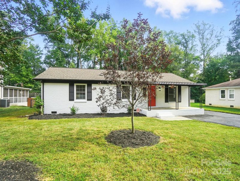 6558 Covecreek Dr, Charlotte, NC 28215