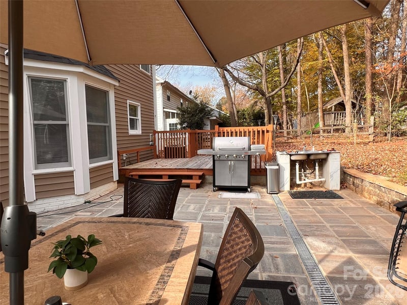 2913 Summerland Dr, Charlotte, NC 28105