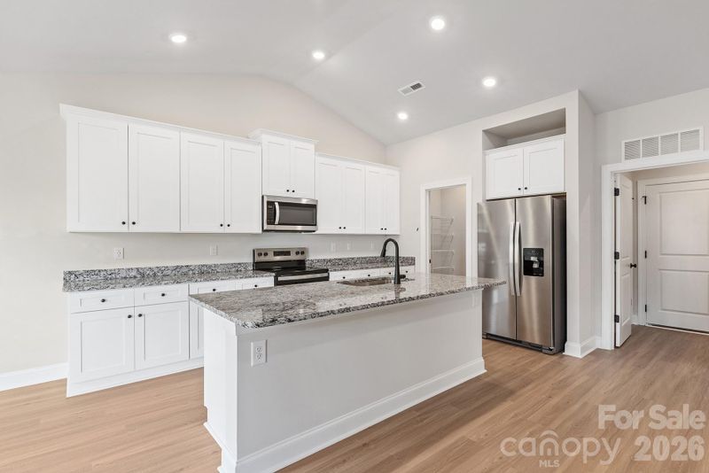1109 Elyan St, Richburg, SC 29729
