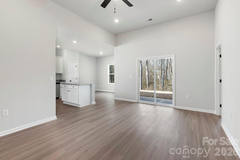 1111 Elyan St, Richburg, SC 29729