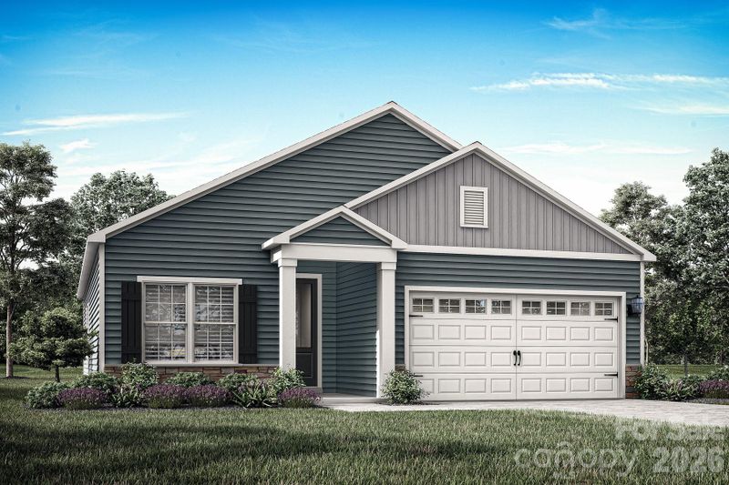 1111 Elyan St, Richburg, SC 29729