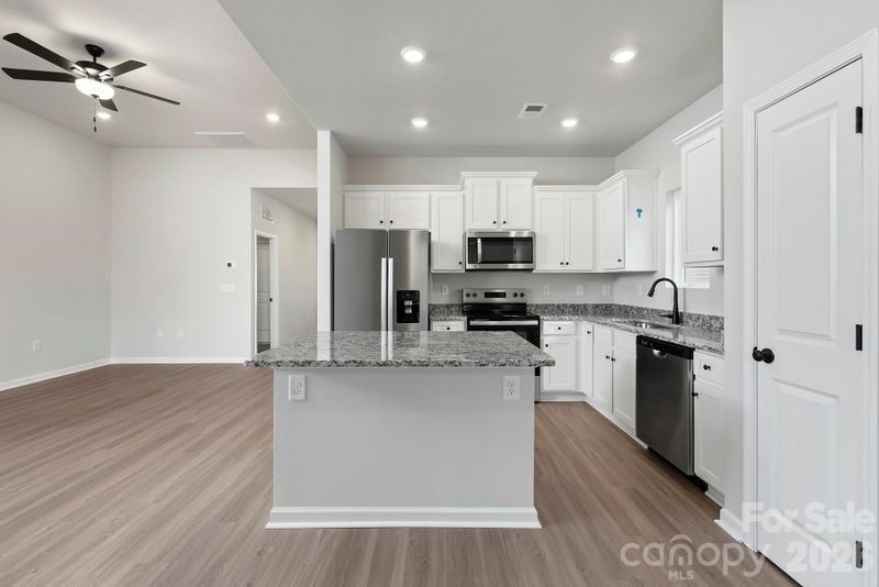 1111 Elyan St, Richburg, SC 29729