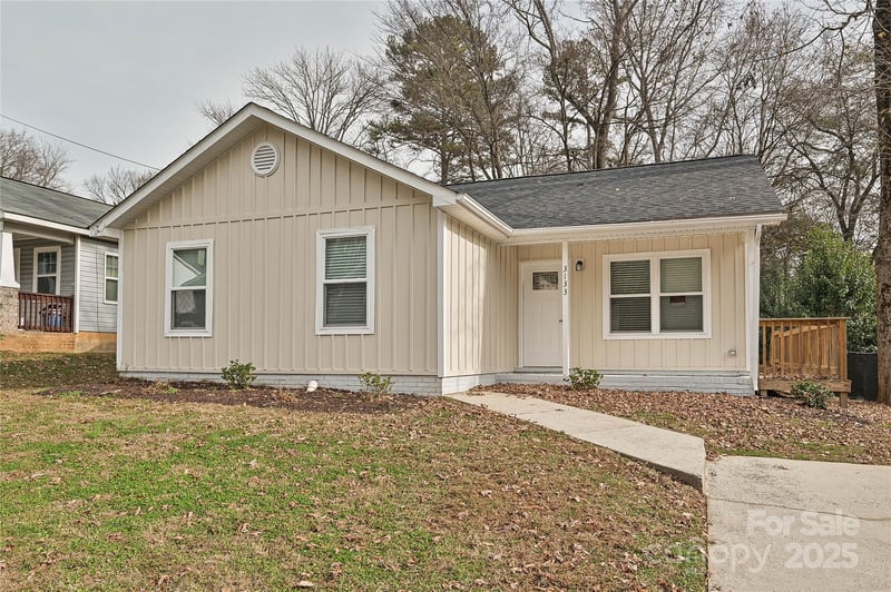 3133 Amay James Ave, Charlotte, NC 28208