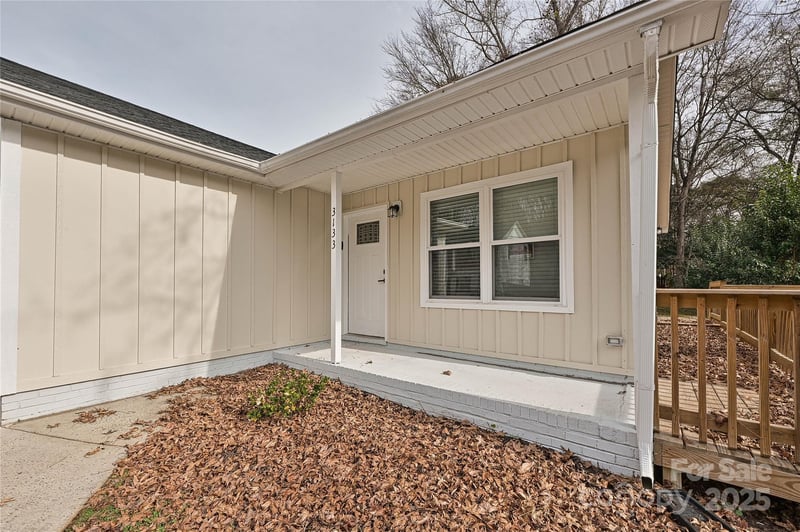 3133 Amay James Ave, Charlotte, NC 28208