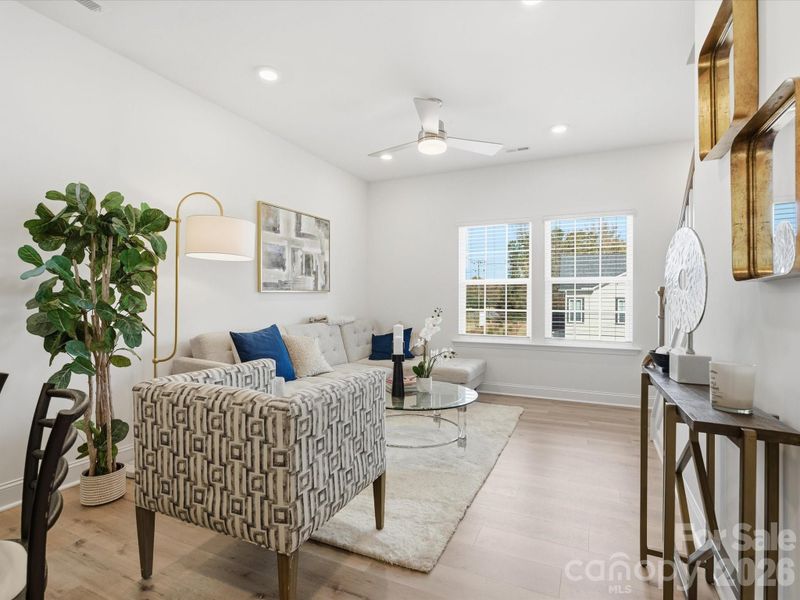 3132 Butler Hill Dr, Matthews, NC 28105