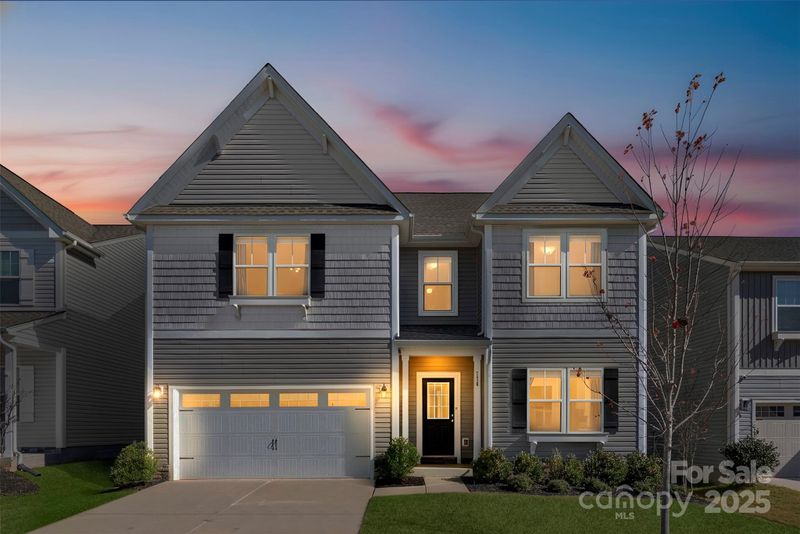 114 Fairfield Dr, Troutman, NC 28166
