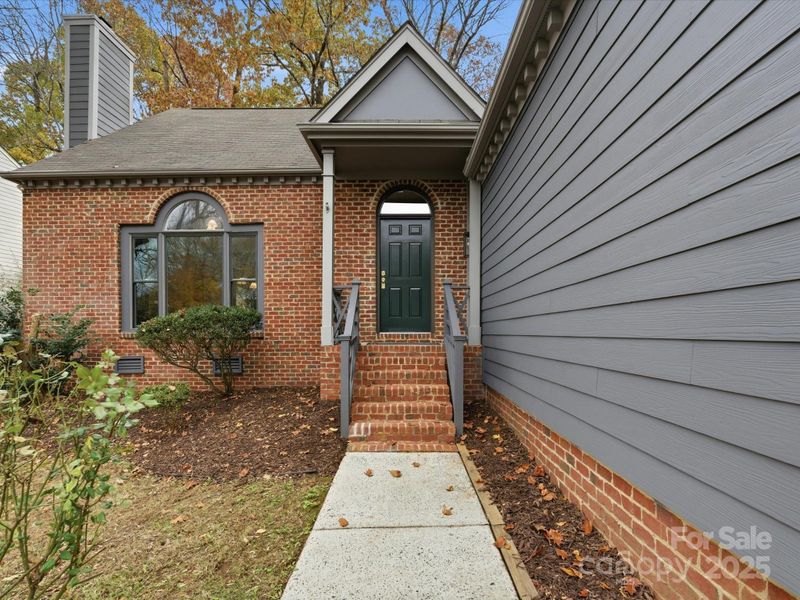 3909 Brownes Ferry Rd, Charlotte, NC 28269