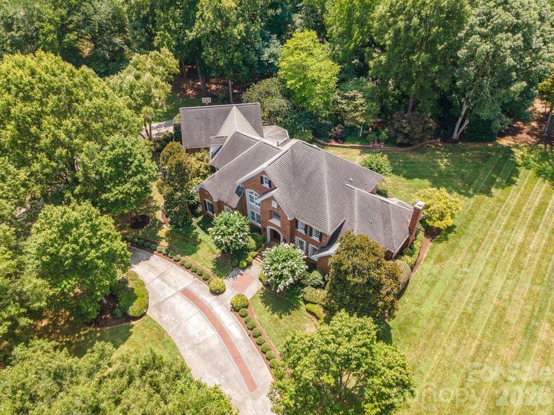 269 Wester Brewlands Rd, Iron Station, NC 28080