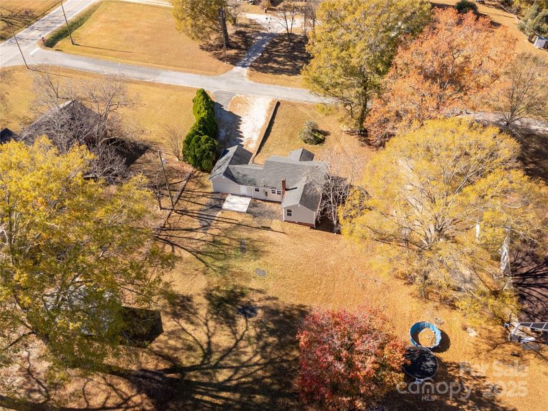 2429 Bartlett St, Lancaster, SC 29720