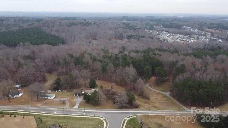 3720 Shiloh Church Rd, Davidson, NC 28036