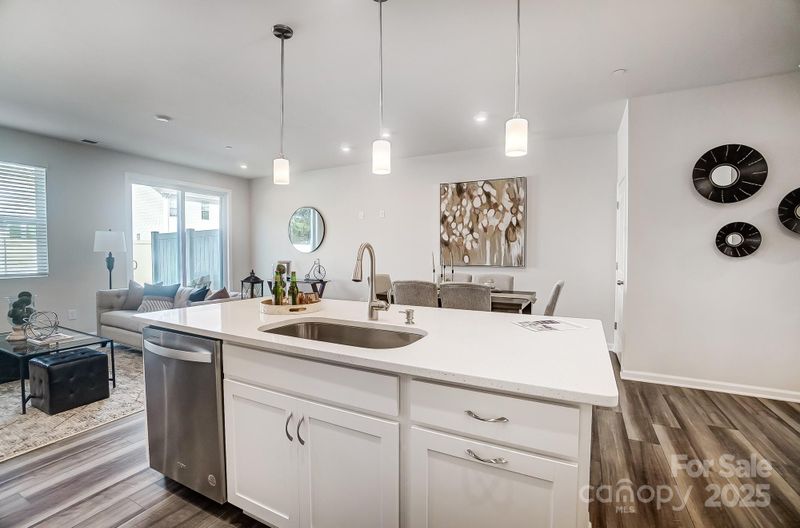 3155 Big Bend Dr, Kannapolis, NC 28025