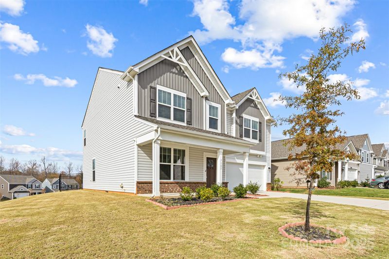 7105 Wheyfield Dr, Charlotte, NC 28215