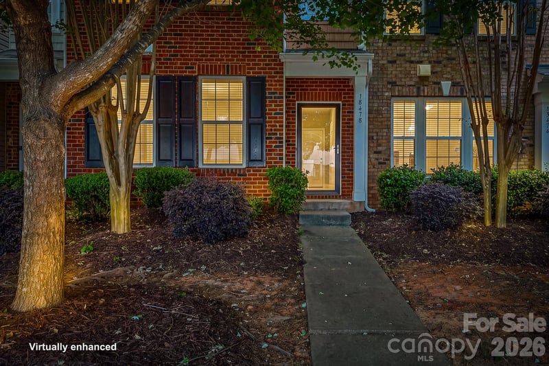18478 W Catawba Ave, Cornelius, NC 28031
