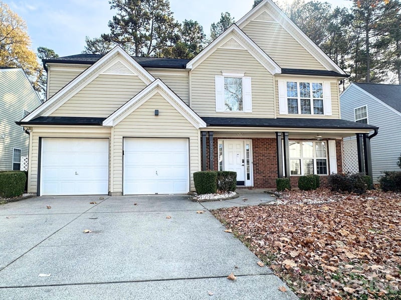 9310 Chastain Walk Dr, Charlotte, NC 28216