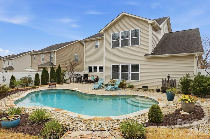 12788 Clydesdale Dr, Midland, NC 28107