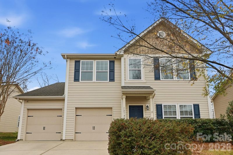12788 Clydesdale Dr, Midland, NC 28107