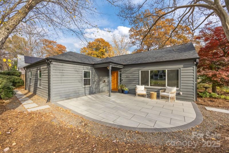 2025 Matheson Ave, Charlotte, NC 28205