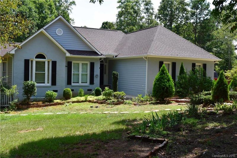 7313 Bailywick Dr #58, Waxhaw, NC 28173