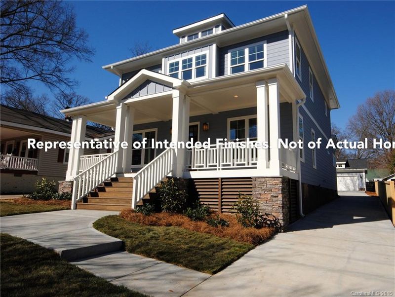 2859 Georgia Ave, Charlotte, NC 28205