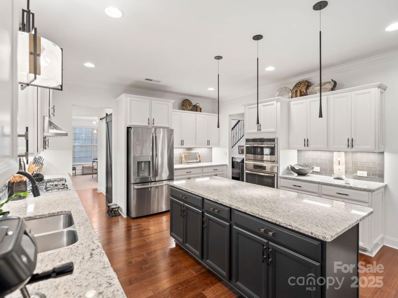 12615 Old Westbury Dr, Cornelius, NC 28031