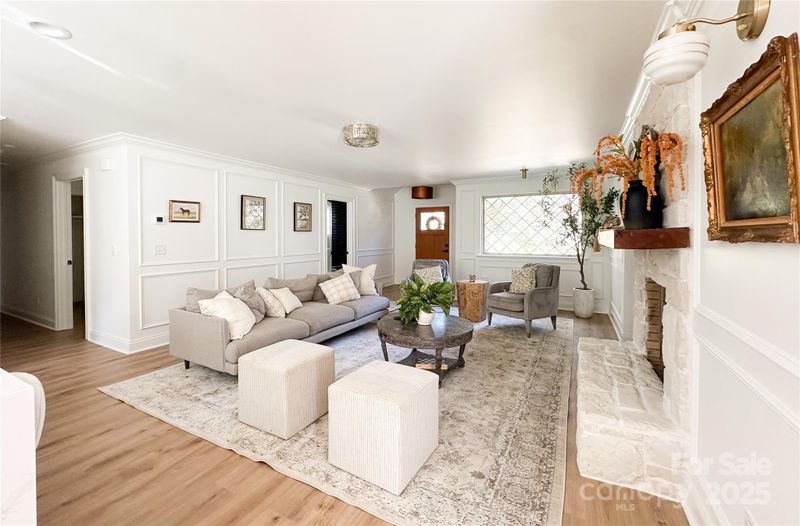 3427 Zelda Ln, Matthews, NC 28105