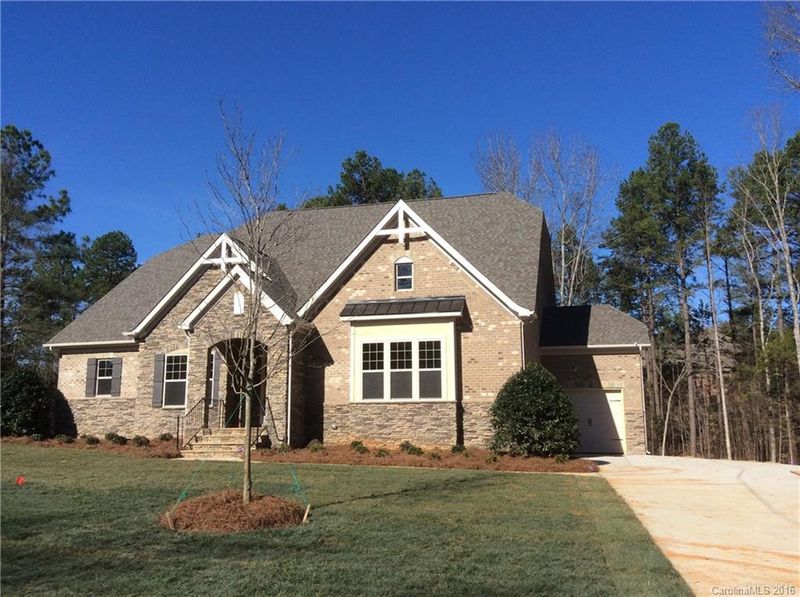 205 Wesley Manor Dr, Wesley Chapel, NC 28104