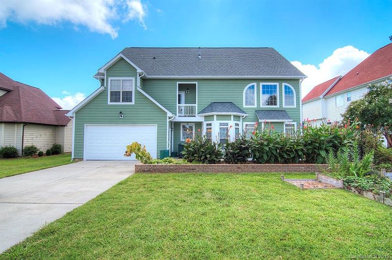 3905 Lake Park Rd, Indian Trail, NC 28079