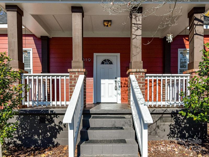 3519 Card St, Charlotte, NC 28205